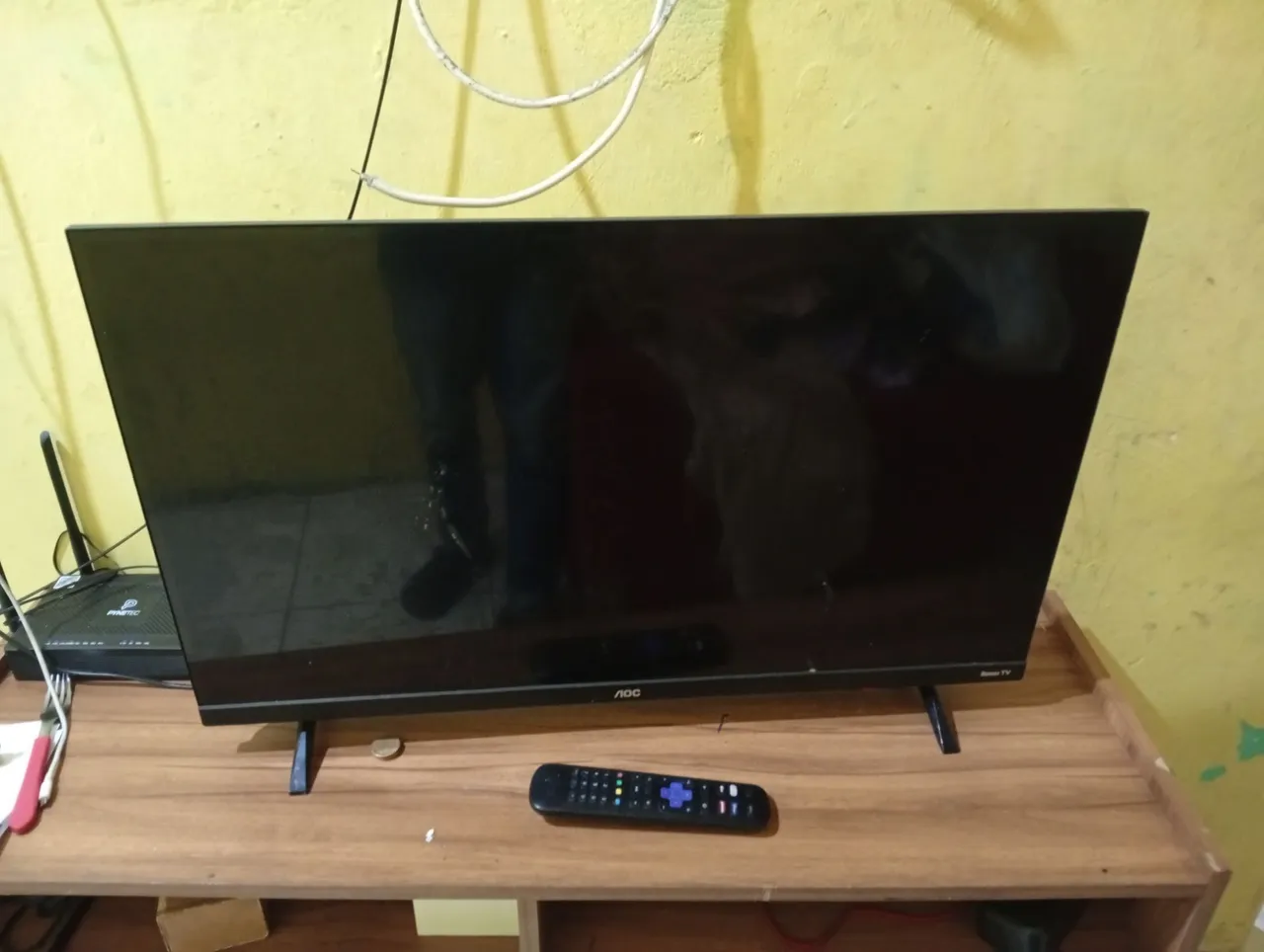 Smart TV AOC