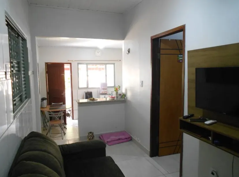 Casa a venda em Planaltina, DF! Venda rápida