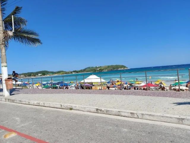 Cabo Frio - Praia do Forte - Foto 5