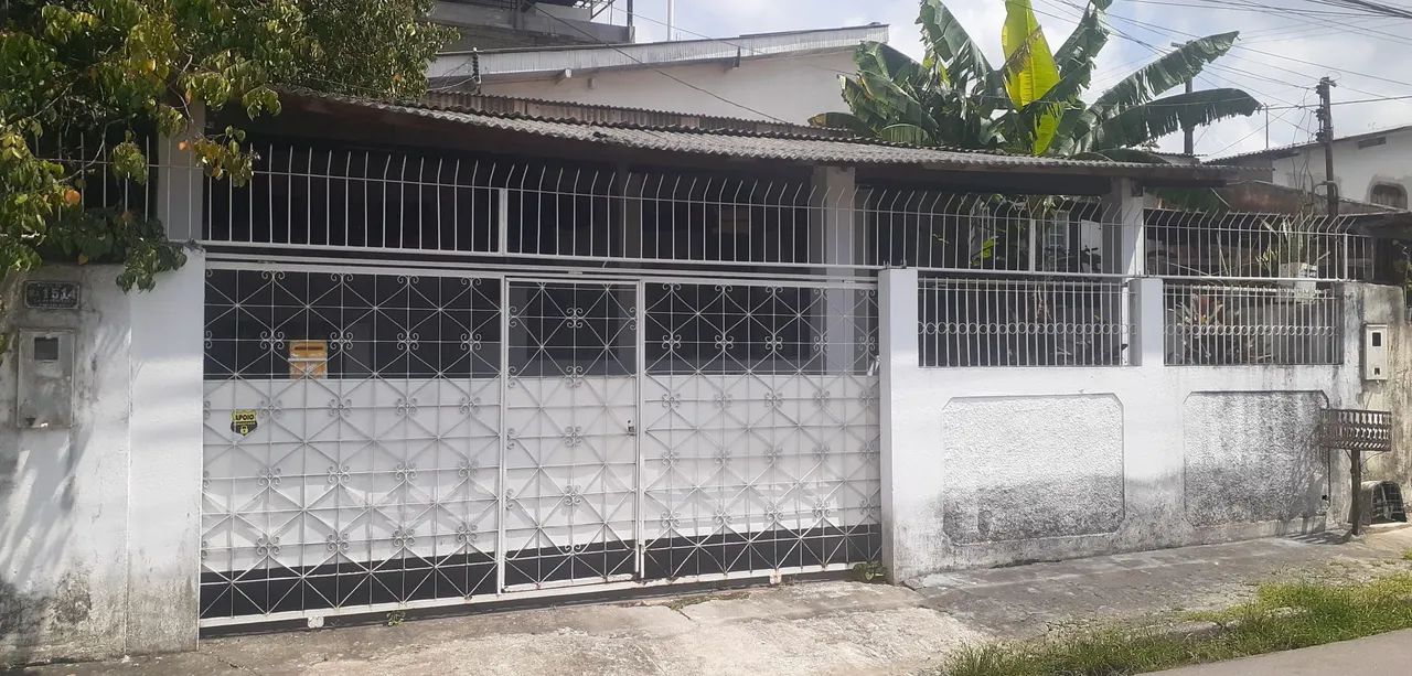 Foto - Manaus - Japiim