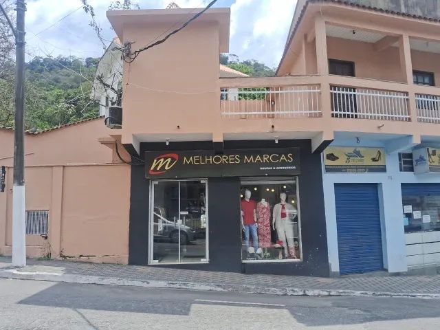 Vendo Excelente Prédio Comercial no CENTRO de Eng. Paulo de Frontin  - Foto 4