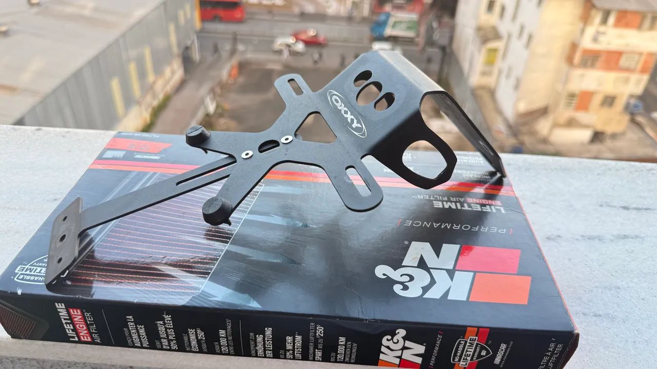 Kit Kawasaki ZX10r 2024 oxxy+KeN+monoposto - Peças para motos