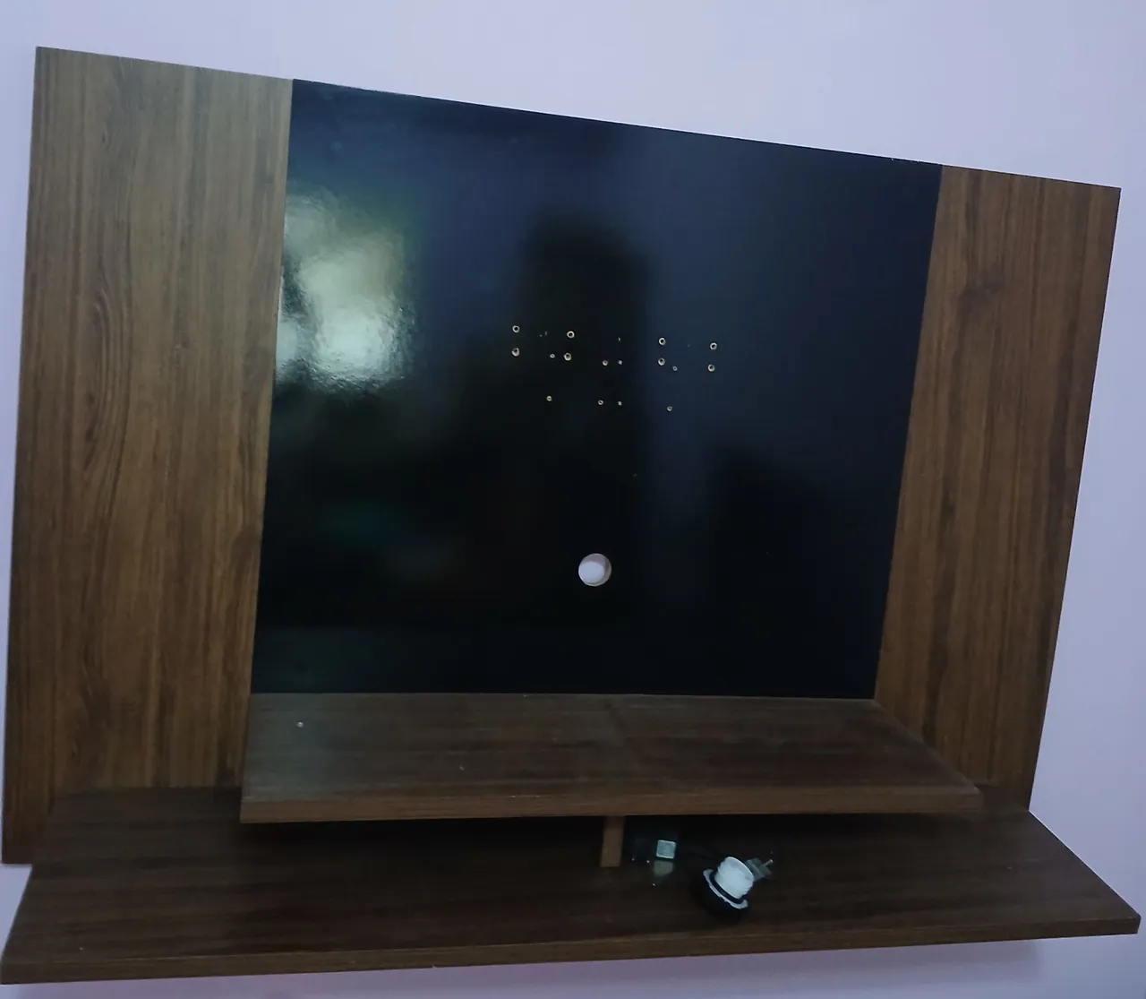 Painel para tv