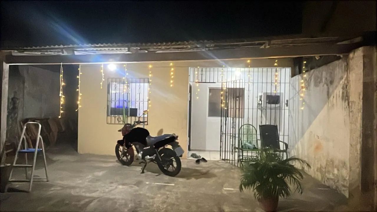 Foto - Belém - Tenoné