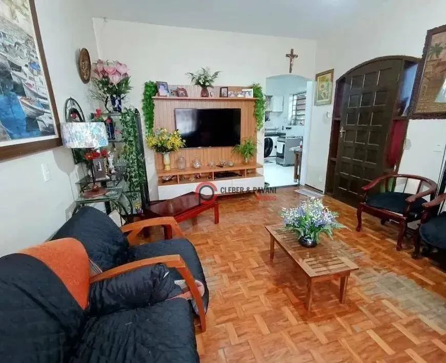 Casa com 4 dormitórios à venda, 166 m² - Vila Santana - Sorocaba/SP - Foto 2