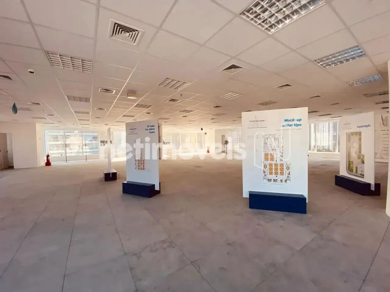 Locação Sala Brooklin Novo São Paulo - Foto 4