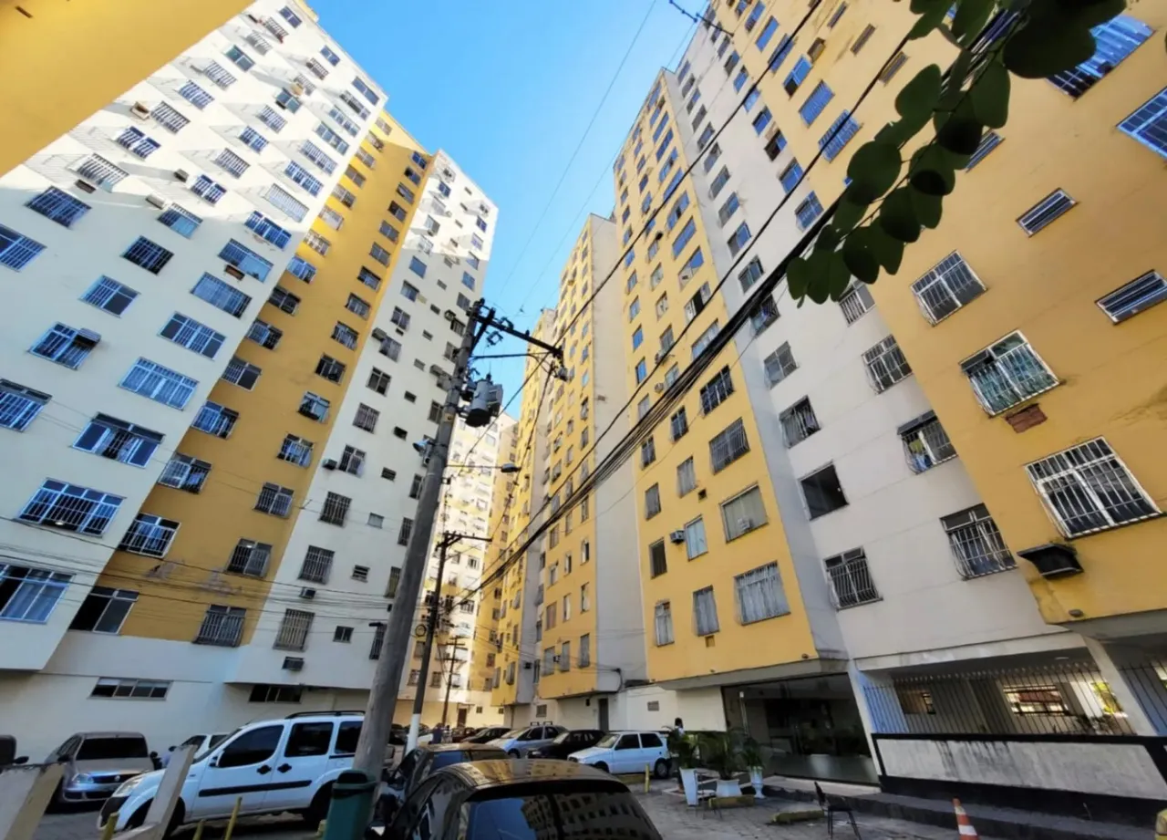 Imóvel em Mutondo - São Gonçalo - RJ