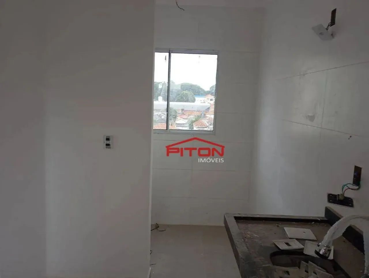 Apartamento com 1 dormitório à venda, 21 m² por R$ 188.100,00 - Penha - São Paulo/SP - Foto 3