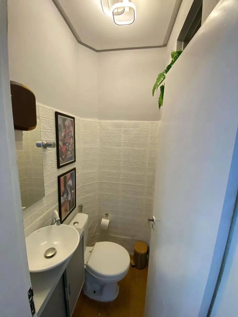 TC sala tipo escritório para locação no Jardim Oceania - Foto 4