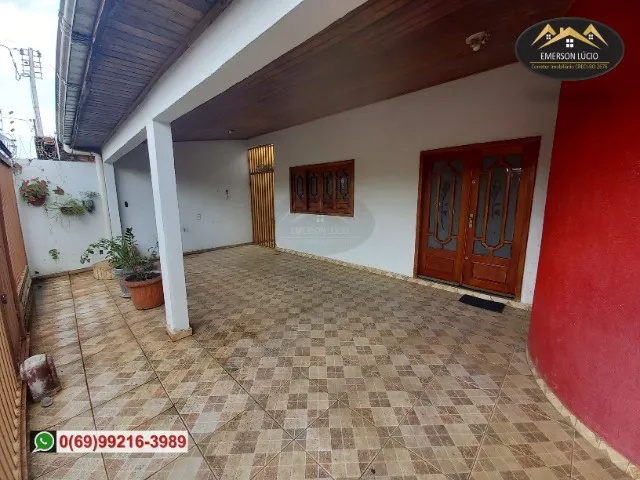 Casa Prox.: da Avenida Jatuarana