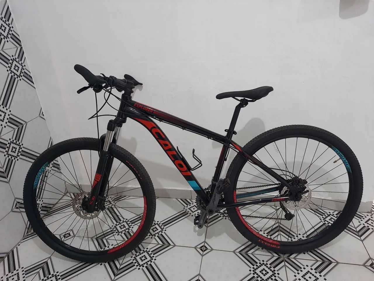 Caloi Explorer Expert  - Foto 2