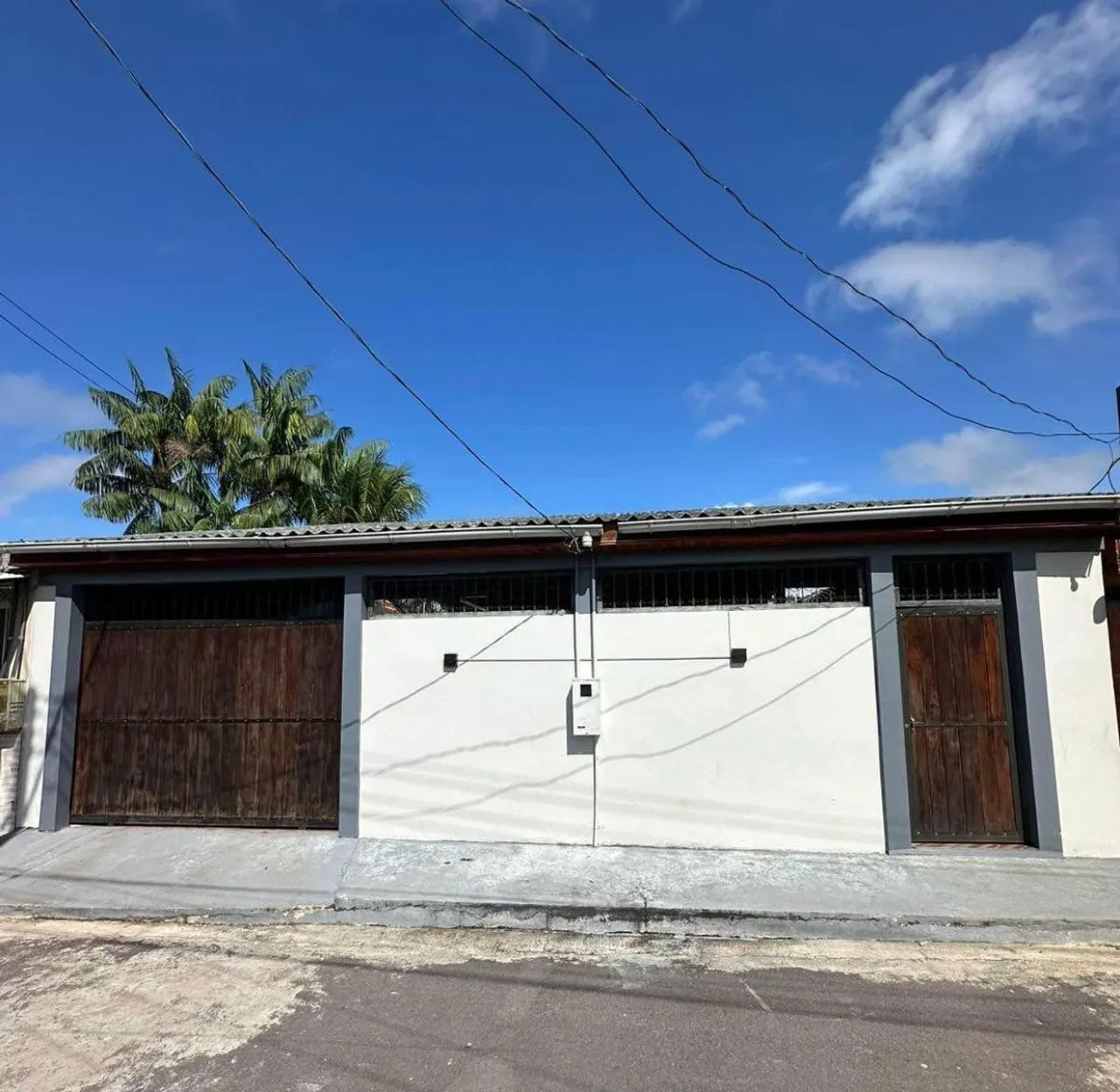 CASA A VENDA NO NOVA ESPERANÇA 