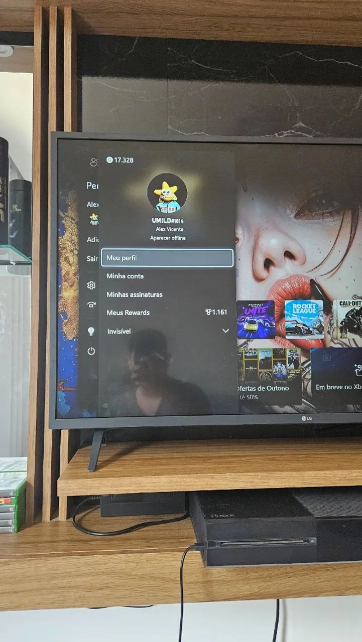 Troco ou vendo xbox one - Foto 4