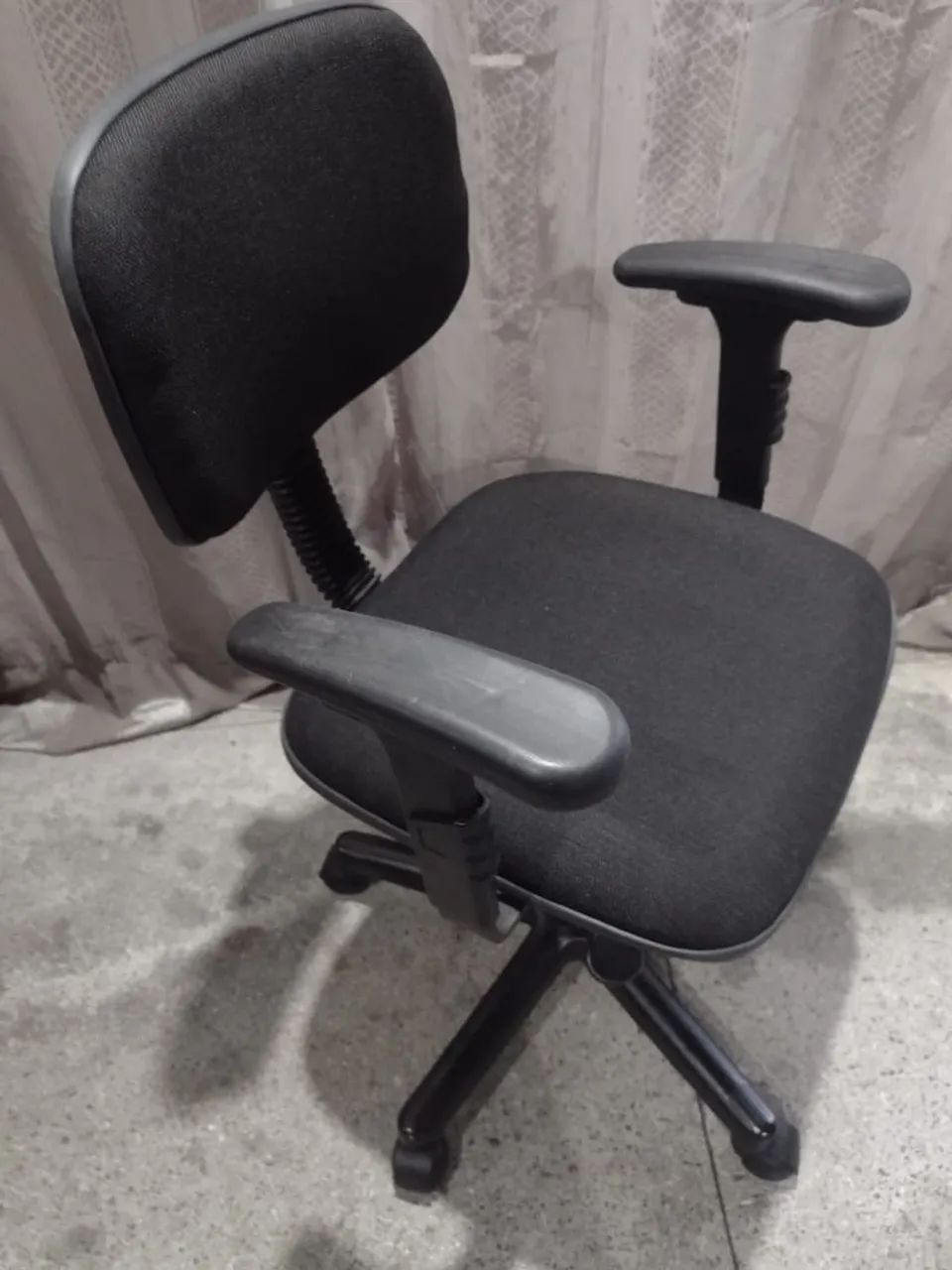 Cadeira de escritório  - Foto 4