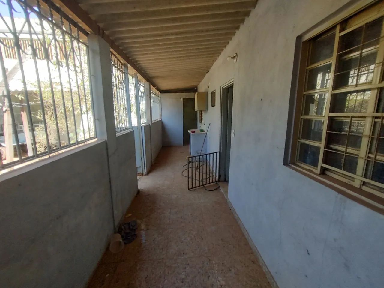 Casa Planaltina DF 3 Qtos Vila Buritis 