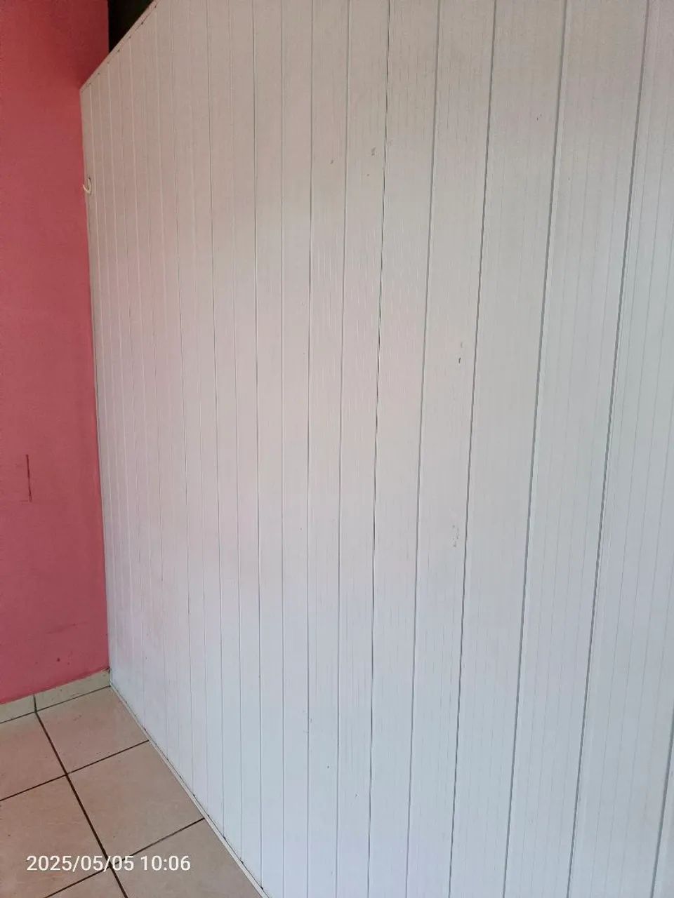 Divisória de ambientes em PVC  - Foto 5