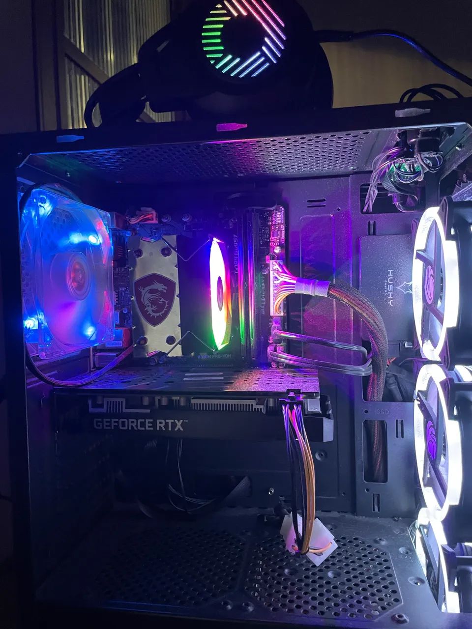 FULL PC GAMER SETUP WITH RTX 206064739261445507122