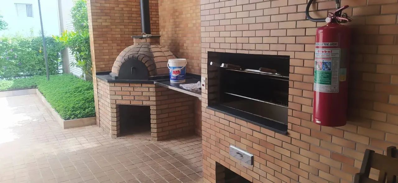 Helbor! Lindo! Terraço e piscina. - Foto 5