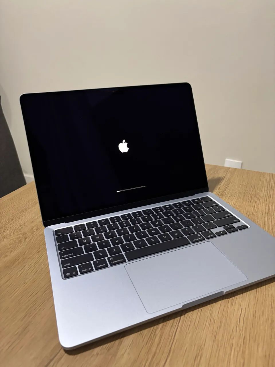 Macbook Air M4 512GB 16GB 13.6