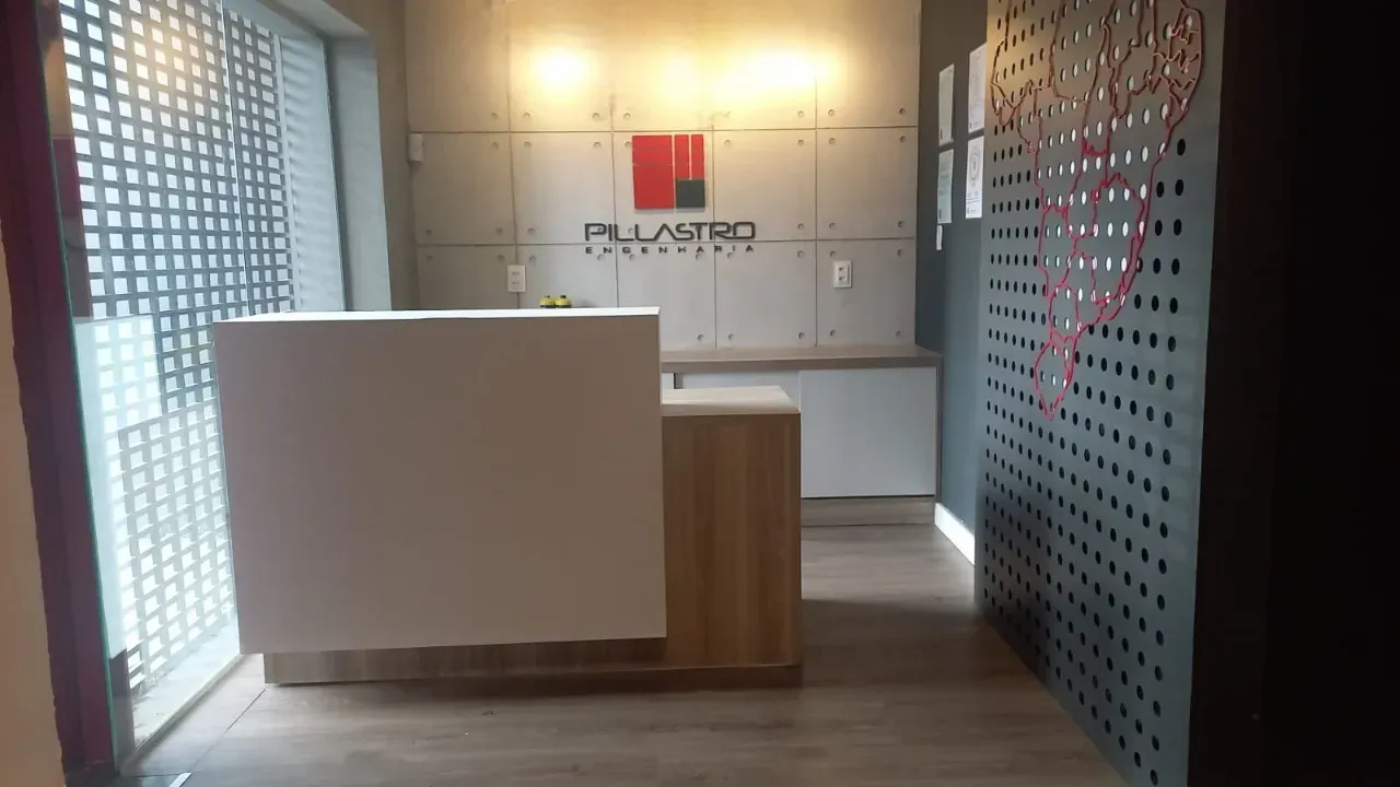 Super Oferta !! Prédio Comercial Mobiliado para Alugar - Dionísio Torres, Fortaleza-CE