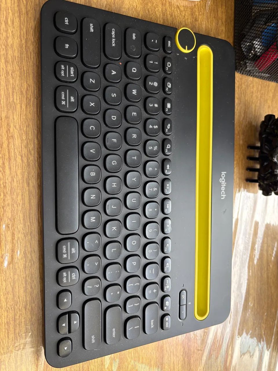 Teclado Logitech K480
