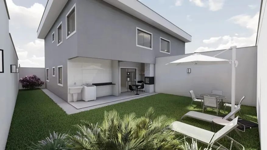 Lagoa Santa - Apartamento Padrão - Mariposas