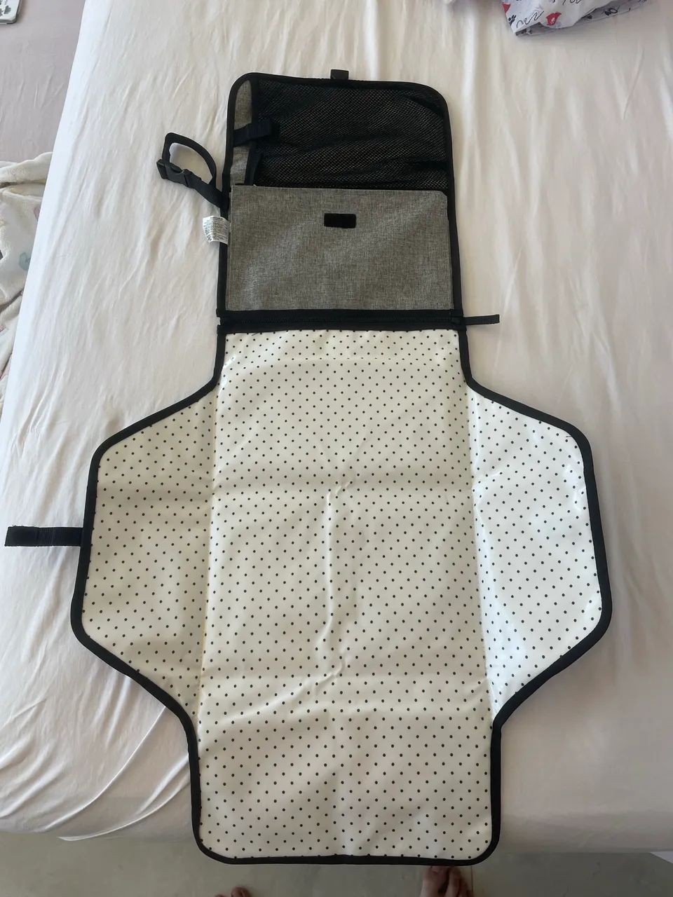 Trocador SKIP HOP - Foto 4