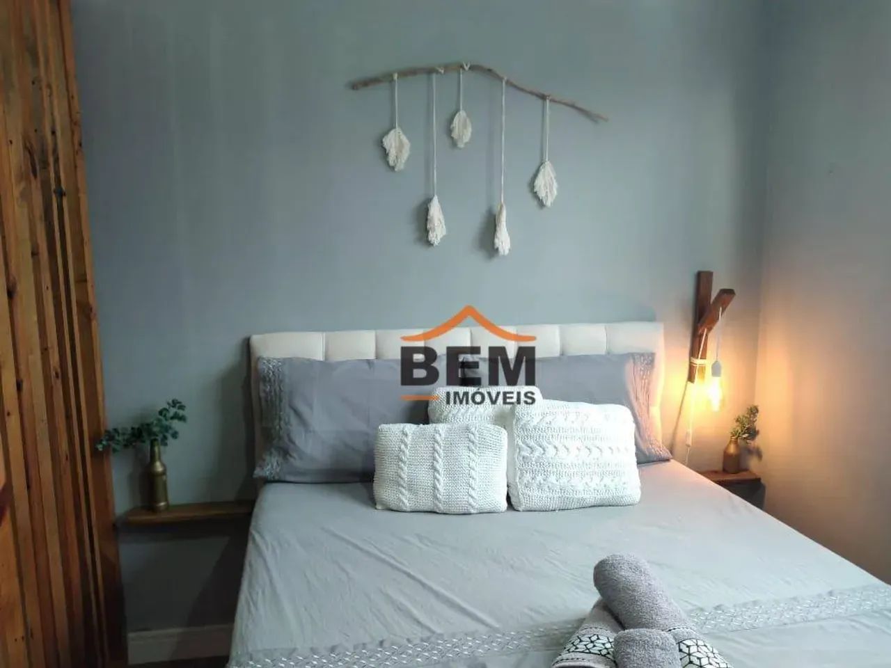 Loft com 1 dormitório à venda, 33 m² por R$ 469.000 - Nações - Balneário Camboriú/SC - Foto 2