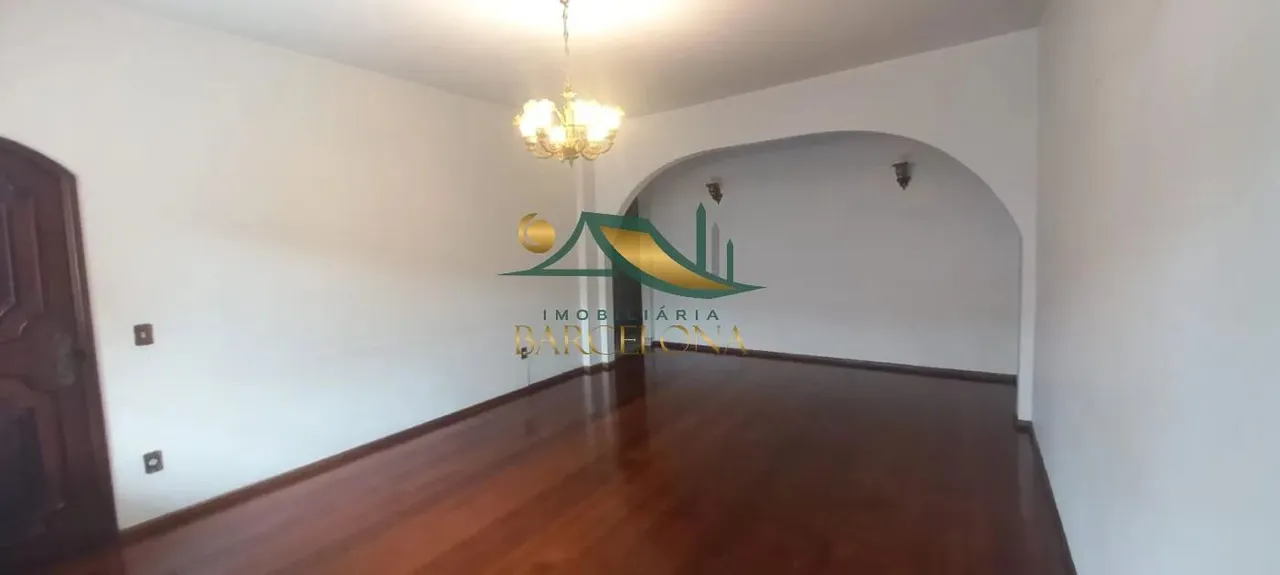 Apartamento para Locação em Volta Redonda, Retiro, 4 dormitórios, 1 suíte, 1 banheiro, 1 v