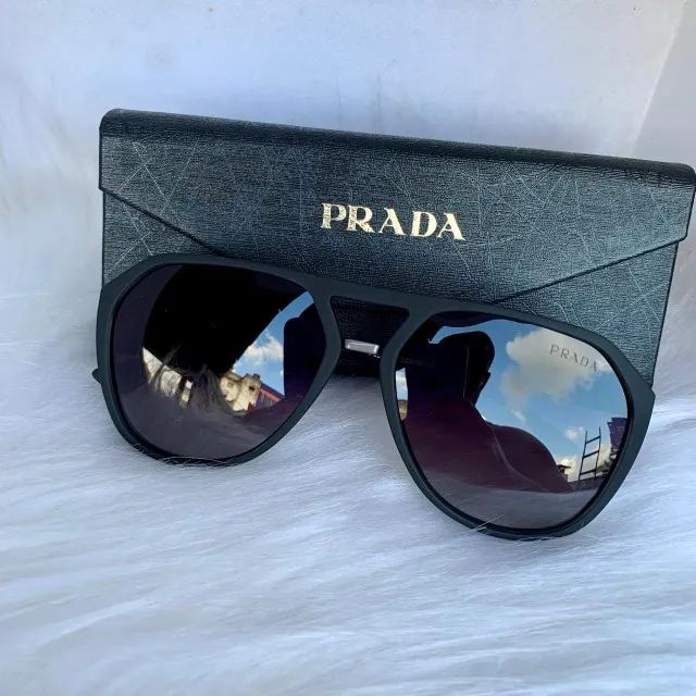 Óculos Prada Z503 - Foto 3