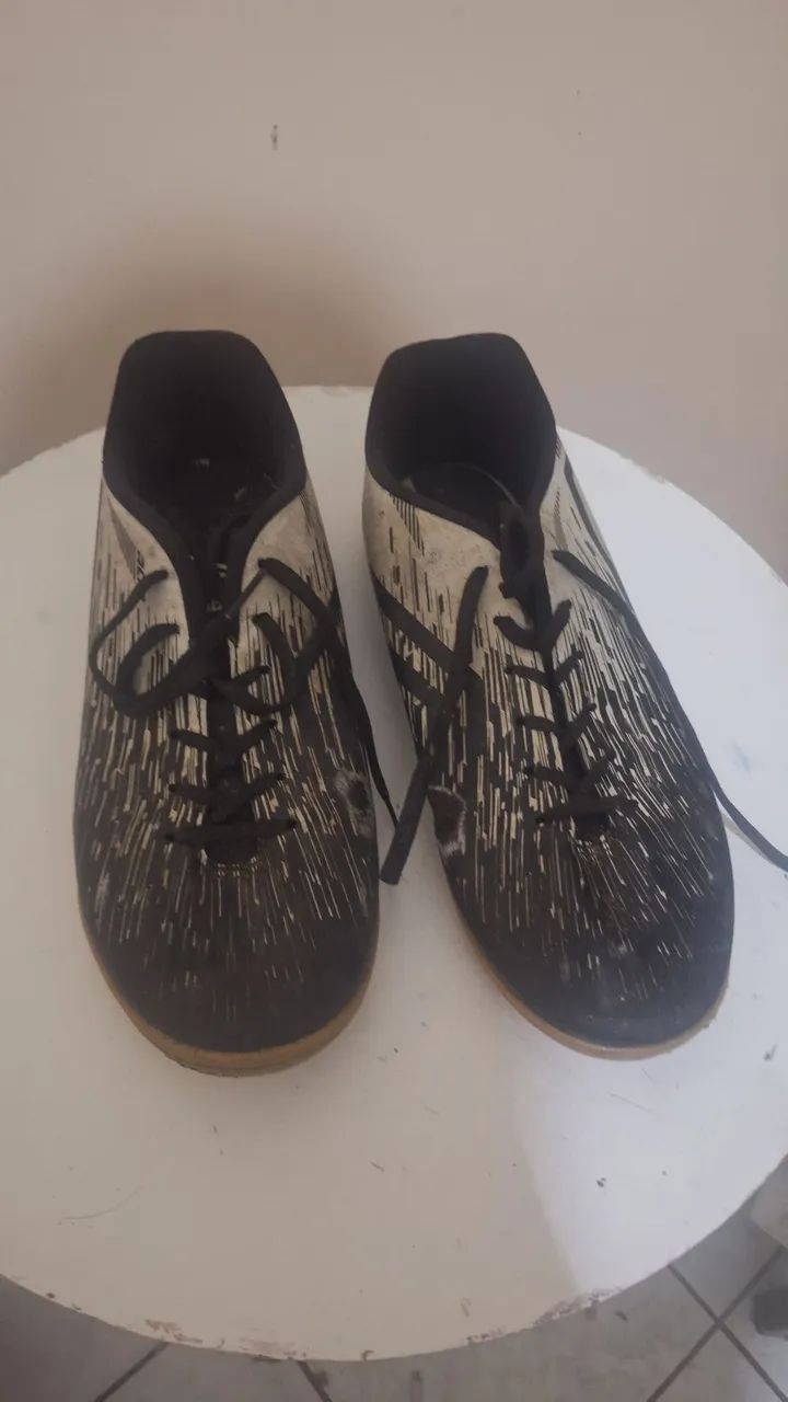 Chuteiras Umbro Futsal