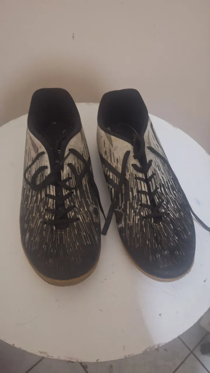 Chuteiras Umbro Futsal