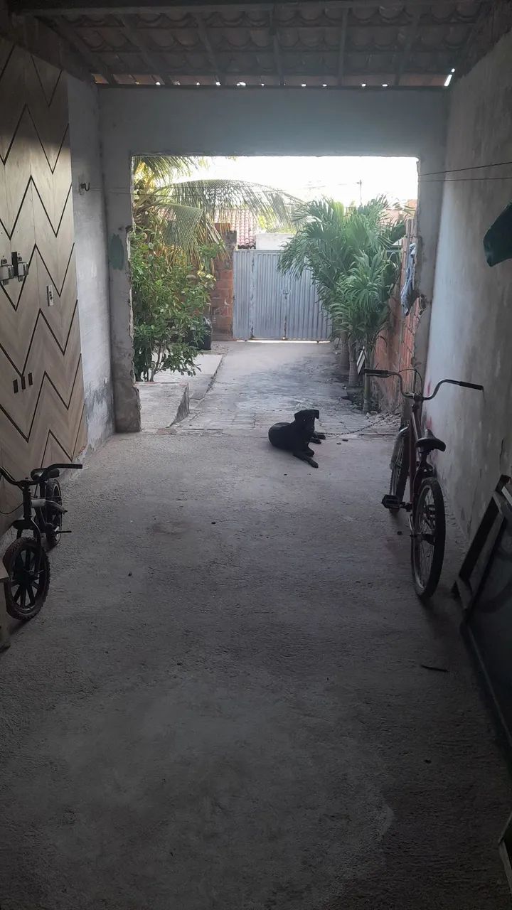 Foto - Caucaia - Iparana