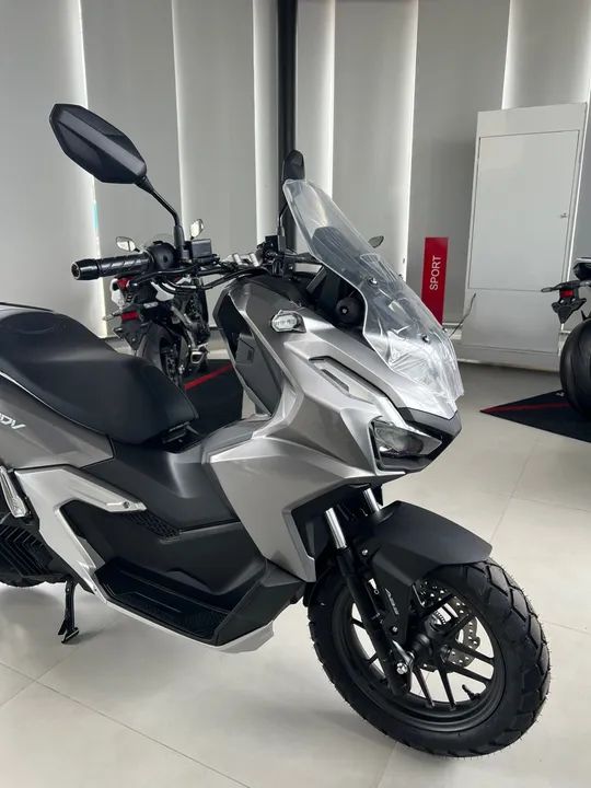 Moto Honda - ADV 160 - Foto 3
