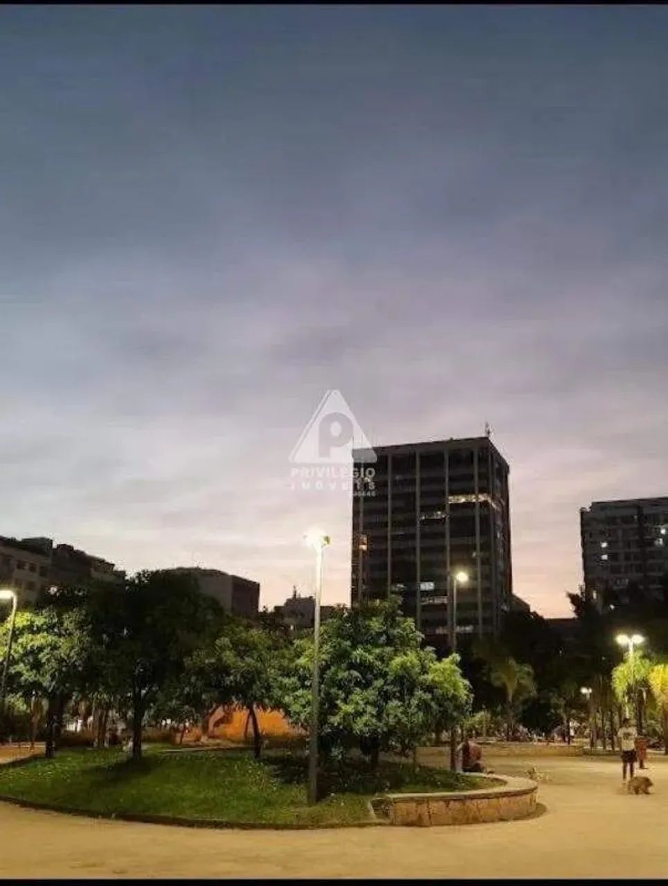 Sala Comercial em Ipanema (43 m²) à Venda  1 Vaga, 2 Elevadores