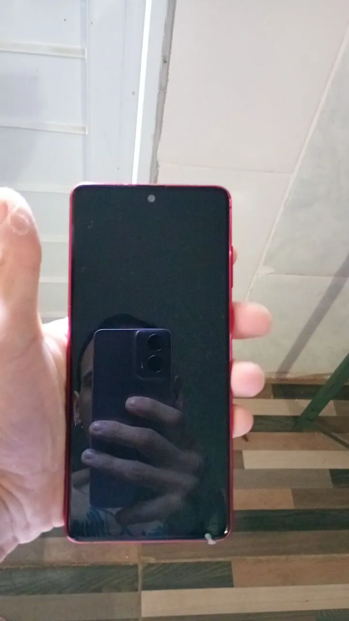 SAMSUNG NOTE 10