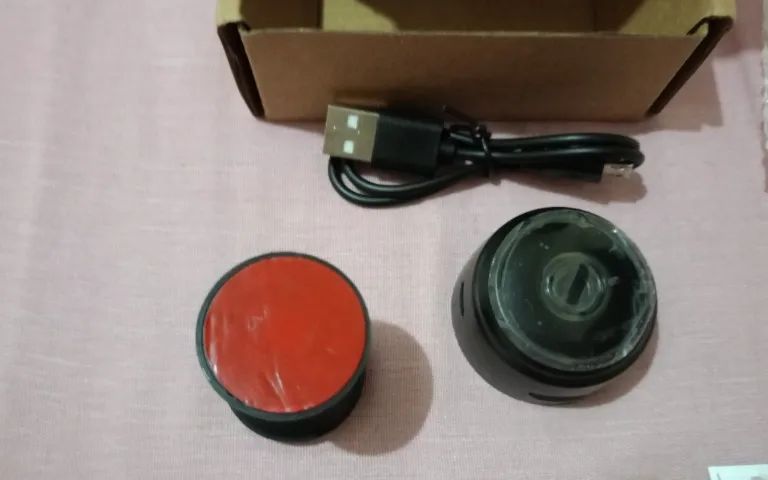 Mini câmera  - Foto 2