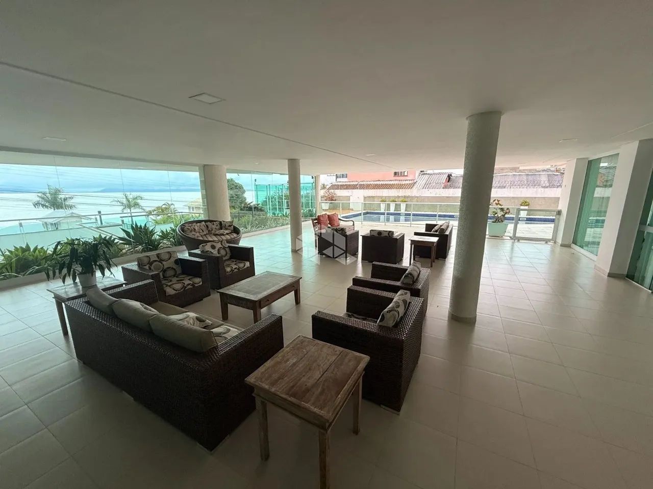 Apartamento Alto Padrão no Cacupé - Florianópolis - Foto 2