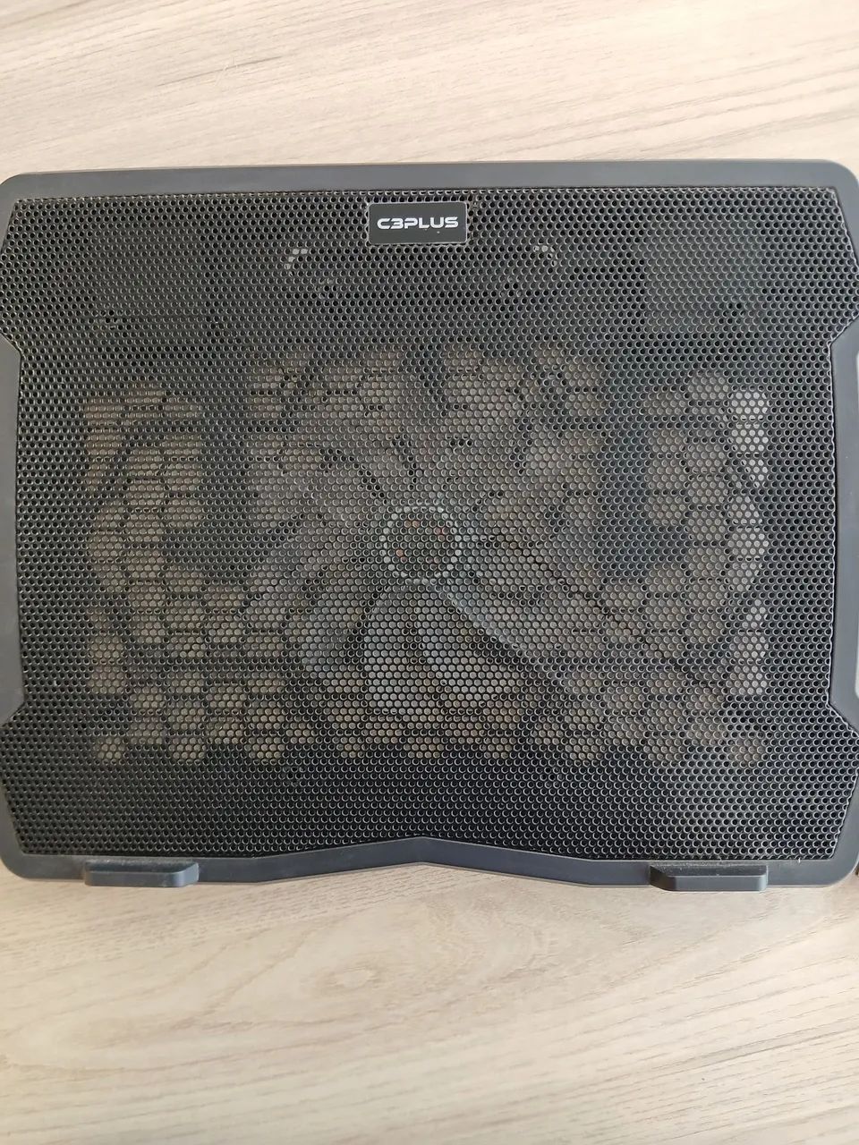 Cooler para Notebook C3PLUS