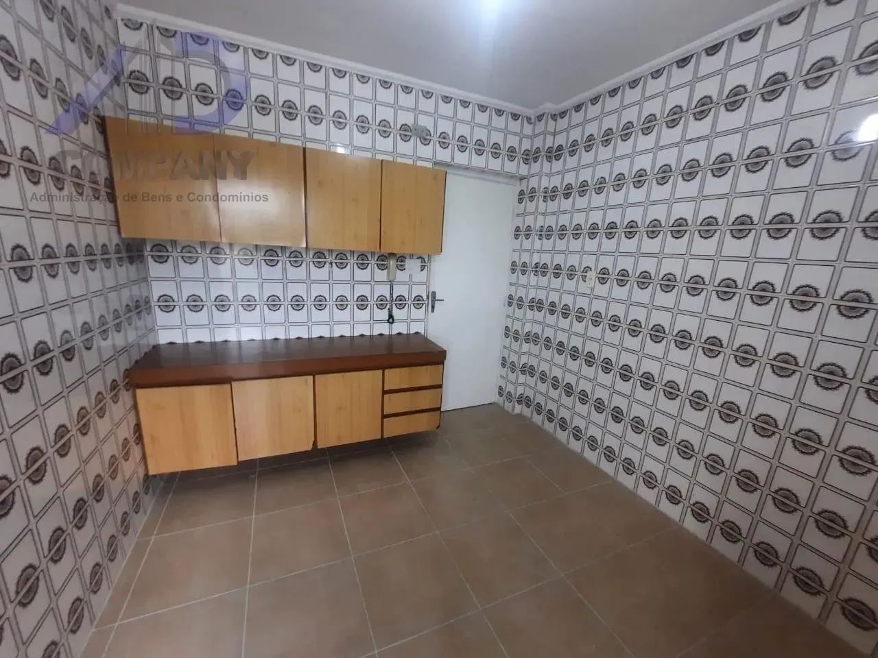 Apartamento em Vila Dom Pedro I - São Paulo