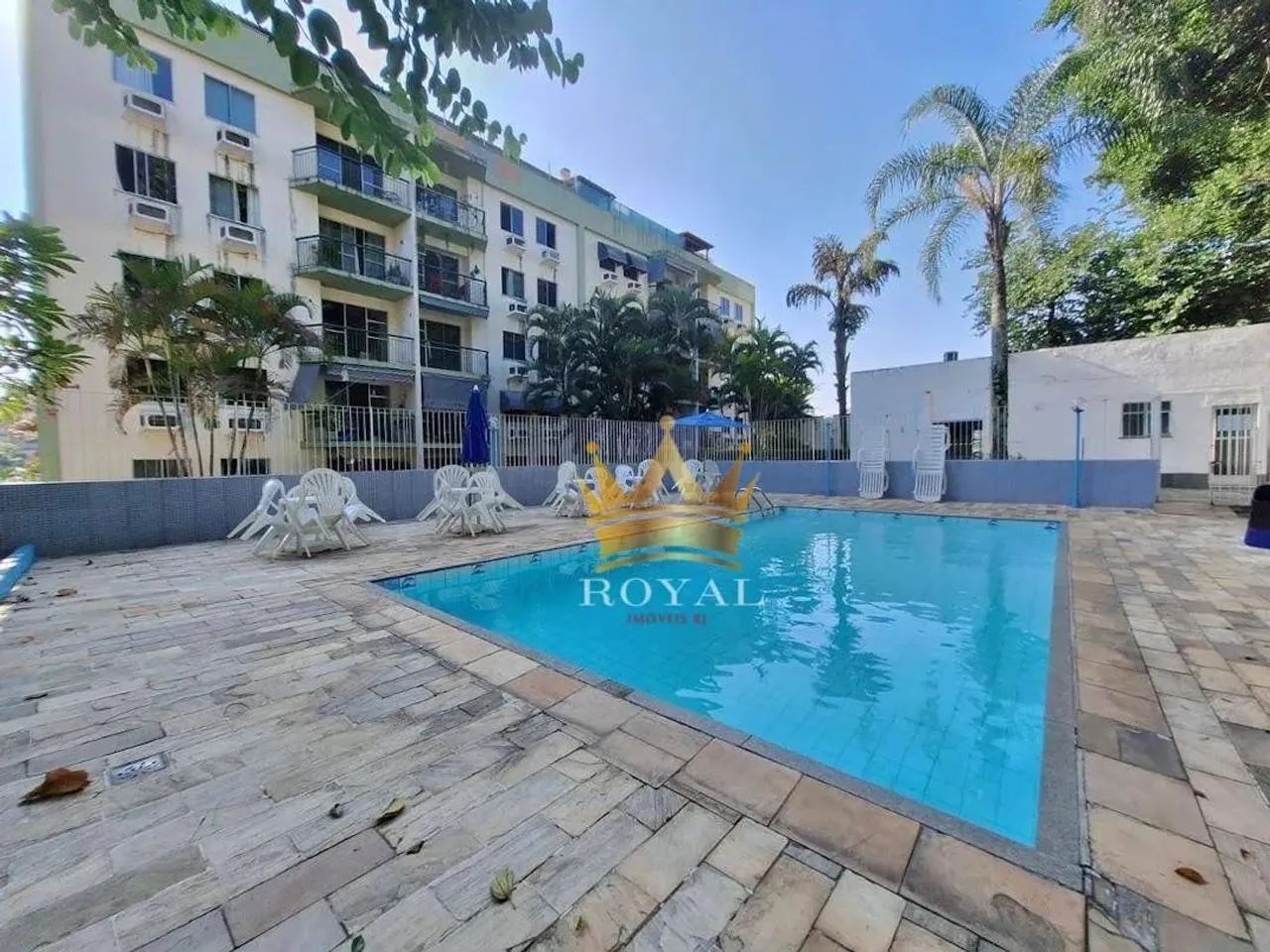 Penchinca Rj Apartamento 3 quartos à venda - Pechincha, Rio de Janeiro - RJ ...