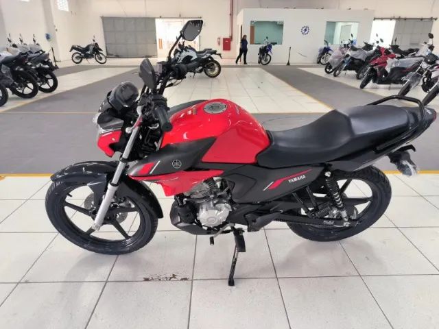 YAMAHA Factor 150 ED - 2026 - 0km - Foto 3