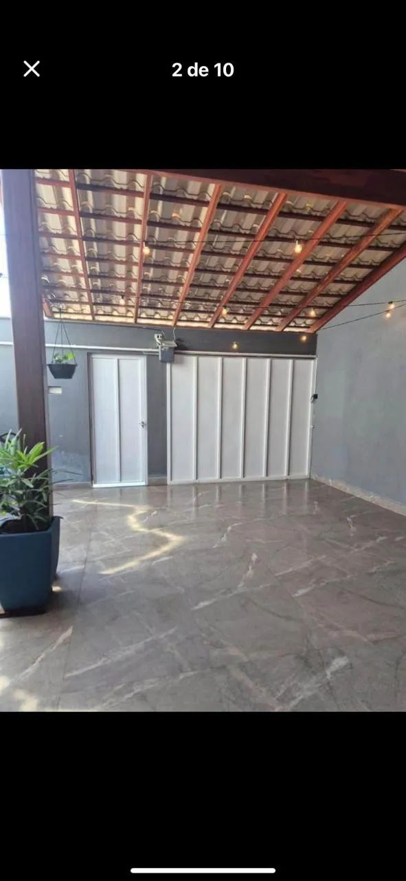 Foto - Uberlândia - Granada