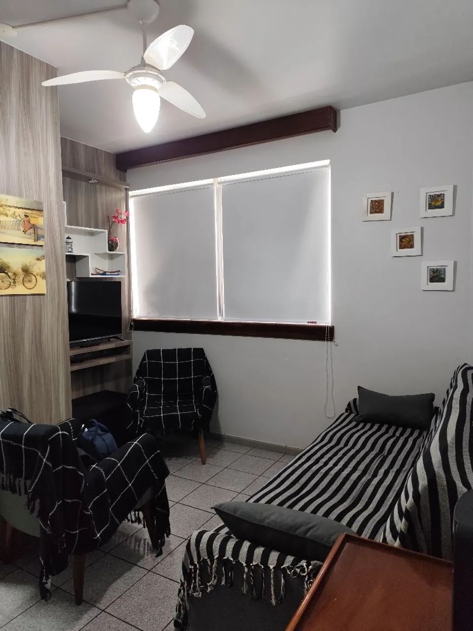 Apto.em Canasvieiras pé na areia - Foto 4