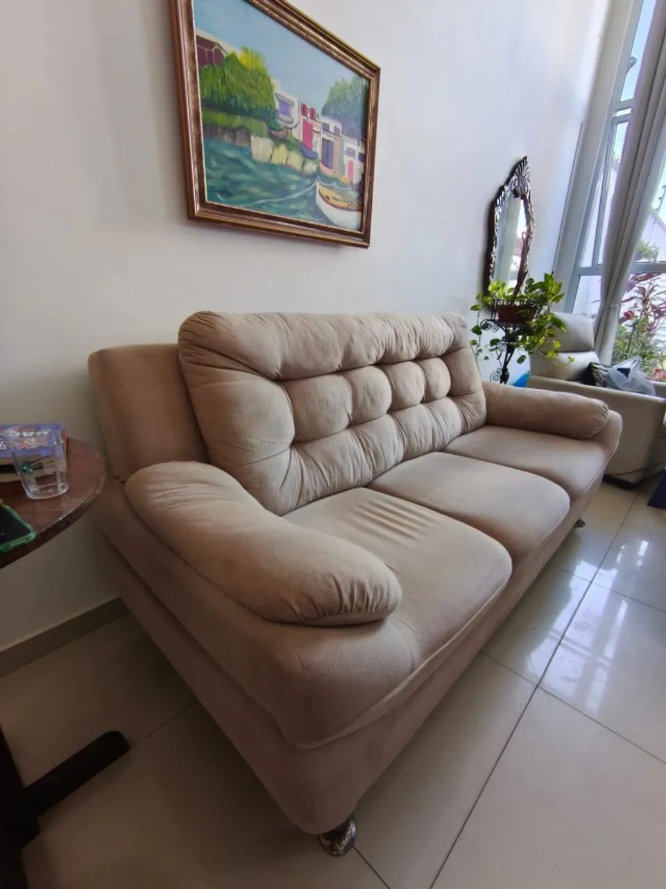 Sofá 3 lugares64573825357057120