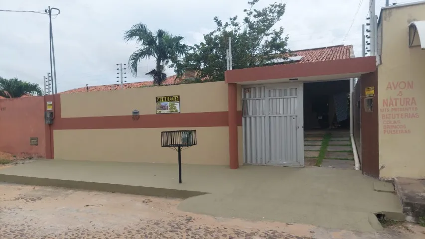 Exelente casa mobiliada a Venda em Parnaiba.Piaui (PORTERIA FECHADA)