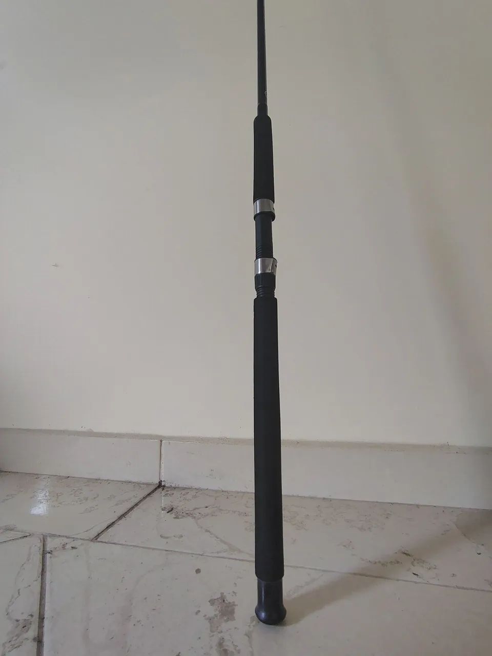 Vara de pesca Shimano  - Foto 2