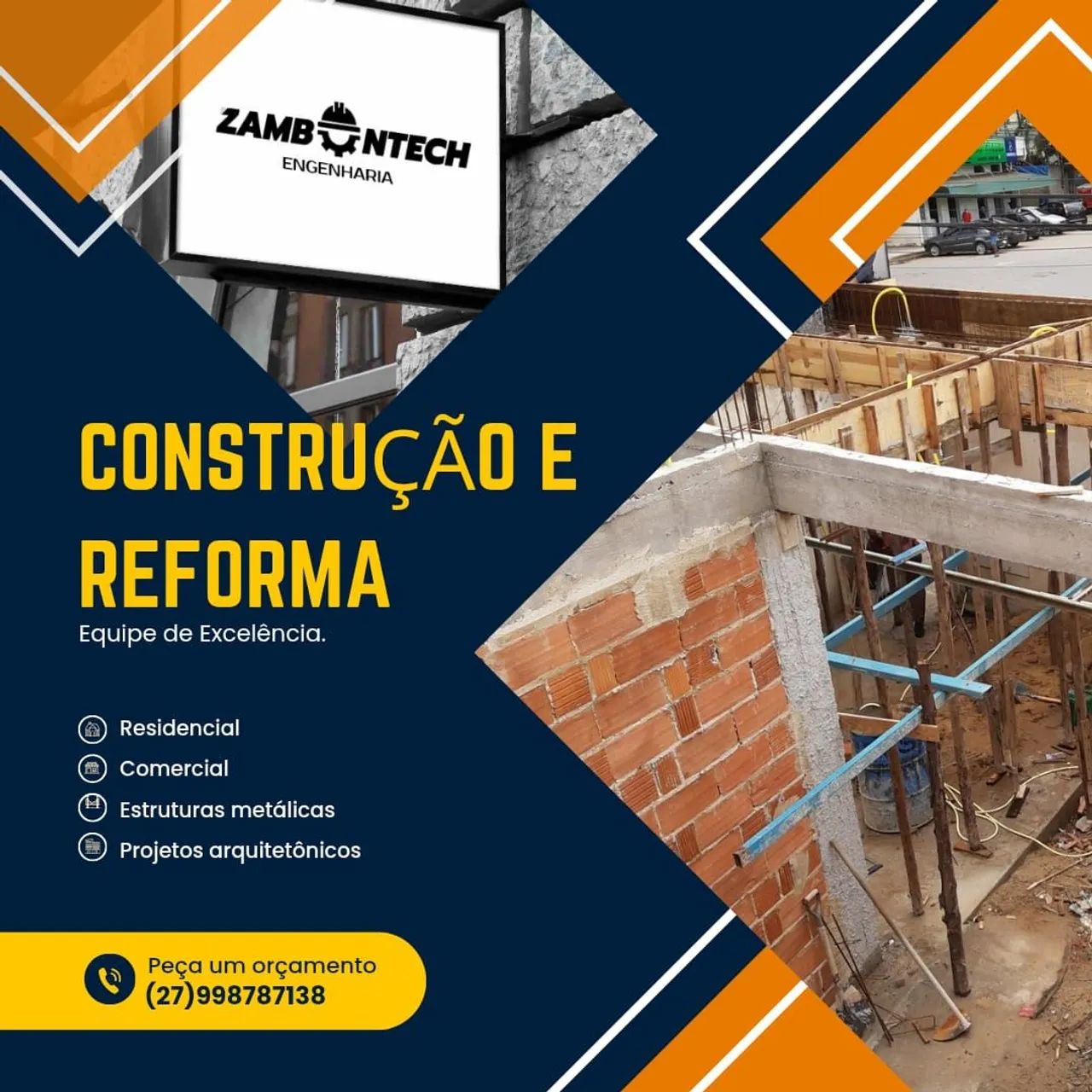 Construção e reformas  - Foto 5