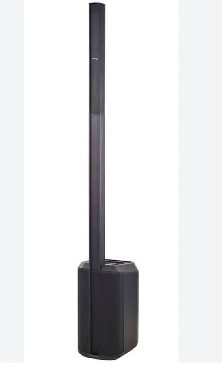 Caixa de som Bose L1 Pro 8 Portable Line Array System - Nova  - Foto 4