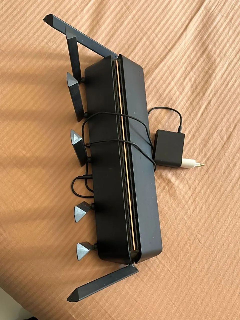Roteador Xiaomi AX6000 - Foto 4